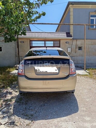 Toyota Prius 2008, 280,000 km - 1.5 l - Bakı