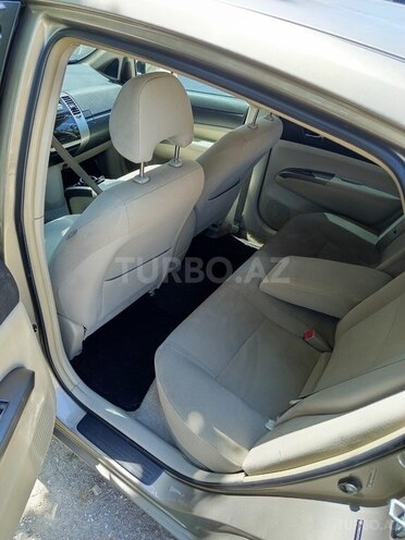 Toyota Prius 2008, 280,000 km - 1.5 l - Bakı