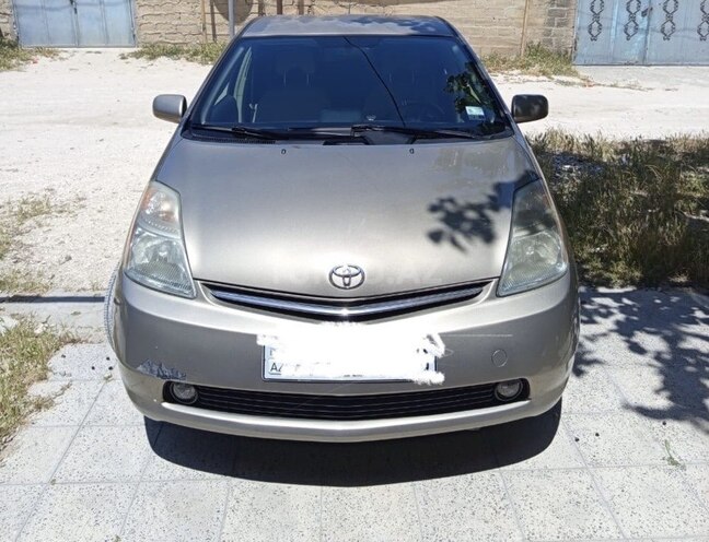 Toyota Prius 2008, 280,000 km - 1.5 l - Bakı