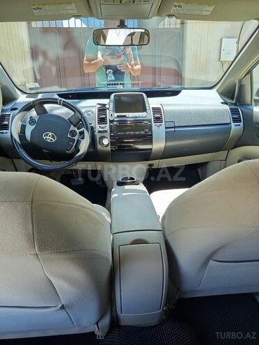 Toyota Prius 2008, 280,000 km - 1.5 l - Bakı