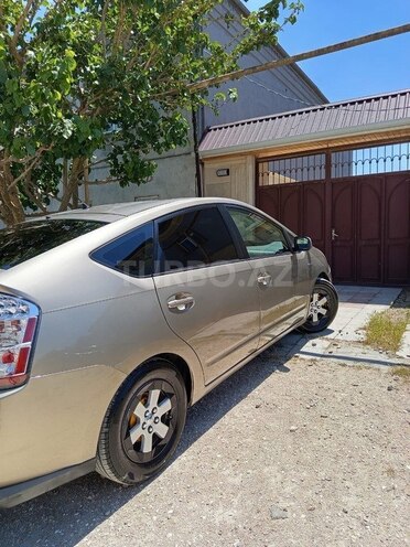 Toyota Prius 2008, 280,000 km - 1.5 l - Bakı