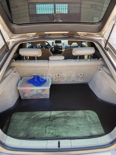 Toyota Prius 2008, 280,000 km - 1.5 l - Bakı