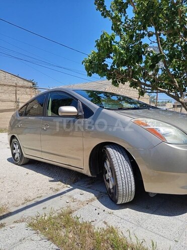 Toyota Prius 2008, 280,000 km - 1.5 l - Bakı