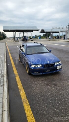 BMW 320 1997, 655,880 km - 2.0 l - Bakı
