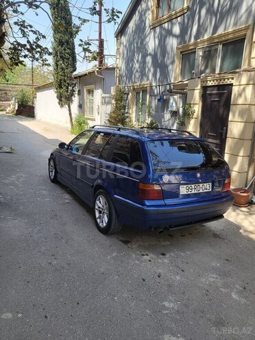 BMW 320 1997, 655,880 km - 2.0 l - Bakı