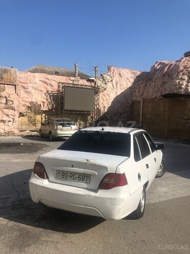 Daewoo Nexia 2010, 280,000 km - 1.5 l - Bakı