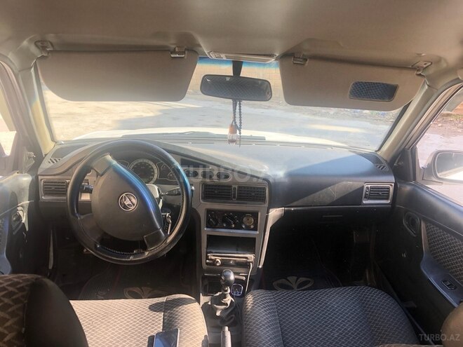 Daewoo Nexia 2010, 280,000 km - 1.5 l - Bakı