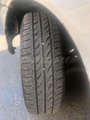Daewoo Nexia 2010, 280,000 km - 1.5 l - Bakı