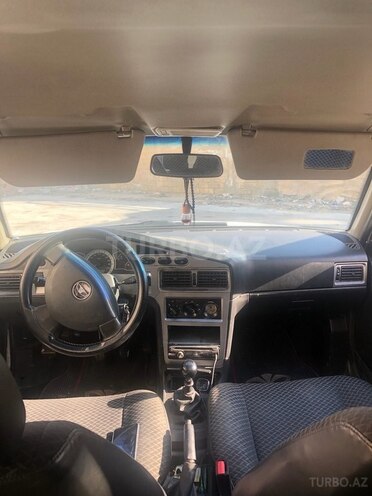 Daewoo Nexia 2010, 280,000 km - 1.5 l - Bakı