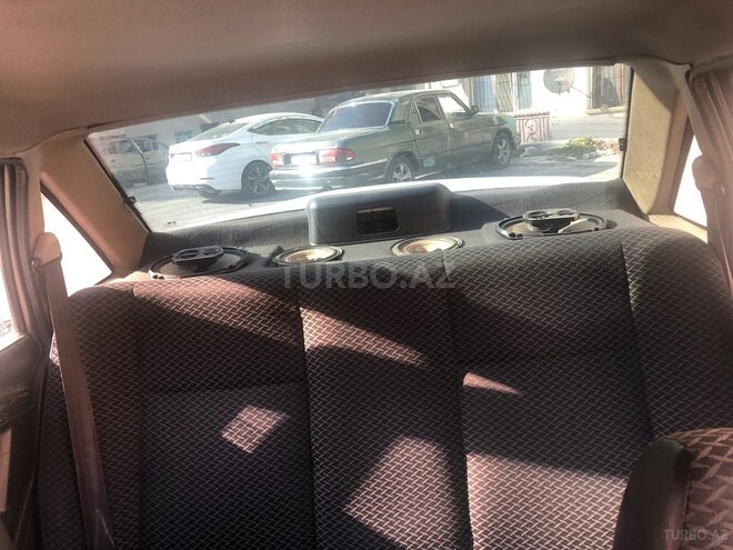 Daewoo Nexia 2010, 280,000 km - 1.5 l - Bakı