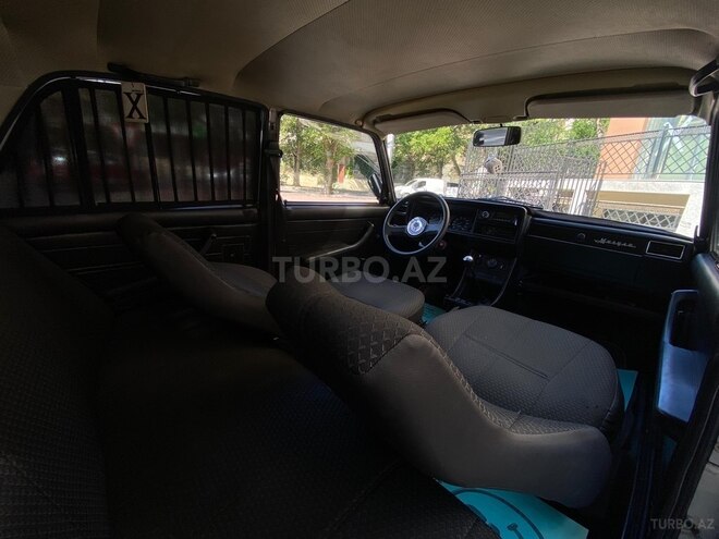 LADA (VAZ) 2107 2010, 90,000 km - 1.6 l - Bakı