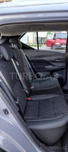 Nissan Kicks 2023, 5,000 km - 1.6 л - Bakı