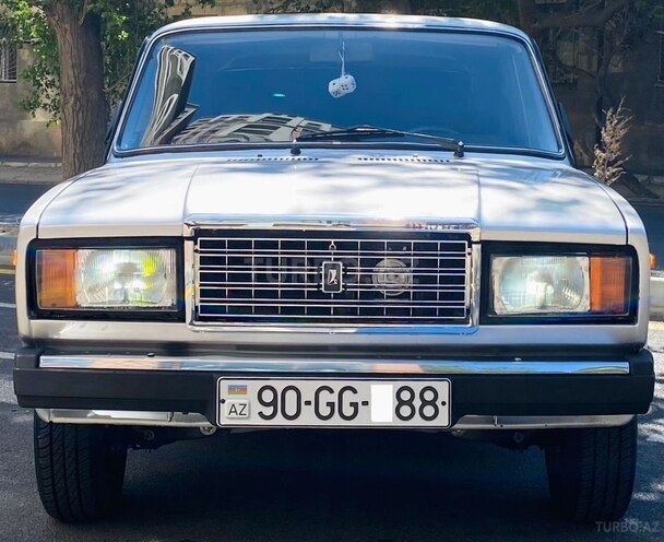 LADA (VAZ) 2107 2010, 90,000 km - 1.6 l - Bakı
