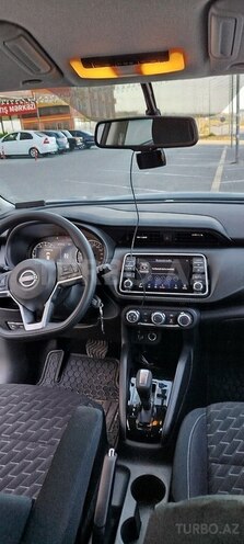 Nissan Kicks 2023, 5,000 km - 1.6 л - Bakı
