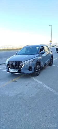 Nissan Kicks 2023, 5,000 km - 1.6 л - Bakı