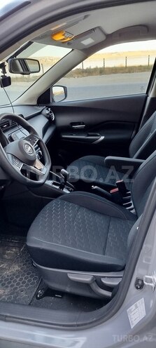 Nissan Kicks 2023, 5,000 km - 1.6 л - Bakı