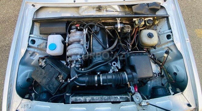 LADA (VAZ) 2107 2010, 90,000 km - 1.6 l - Bakı