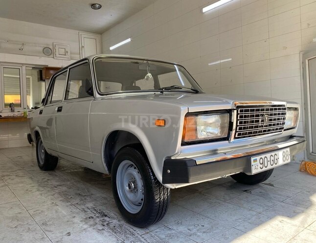 LADA (VAZ) 2107 2010, 90,000 km - 1.6 l - Bakı