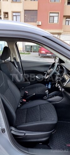 Nissan Kicks 2023, 5,000 km - 1.6 л - Bakı