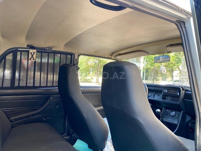 LADA (VAZ) 2107 2010, 90,000 km - 1.6 l - Bakı