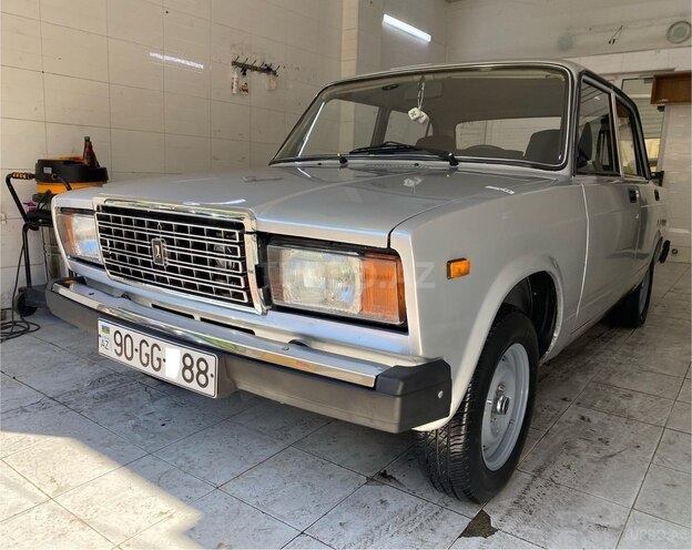 LADA (VAZ) 2107 2010, 90,000 km - 1.6 l - Bakı