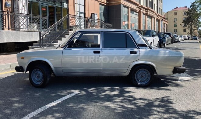 LADA (VAZ) 2107 2010, 90,000 km - 1.6 l - Bakı