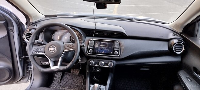 Nissan Kicks 2023, 5,000 km - 1.6 л - Bakı