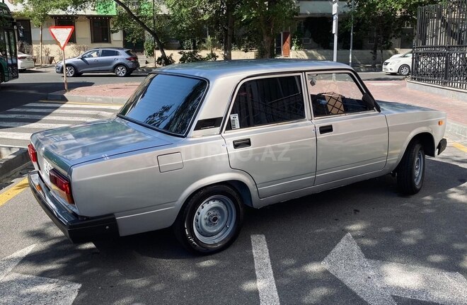 LADA (VAZ) 2107 2010, 90,000 km - 1.6 l - Bakı