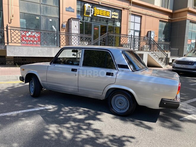 LADA (VAZ) 2107 2010, 90,000 km - 1.6 l - Bakı