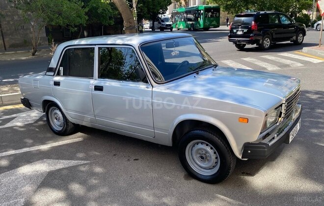 LADA (VAZ) 2107 2010, 90,000 km - 1.6 l - Bakı