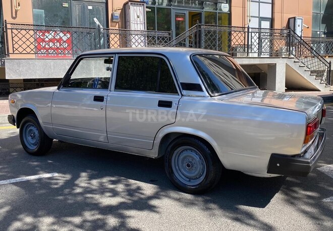 LADA (VAZ) 2107 2010, 90,000 km - 1.6 l - Bakı
