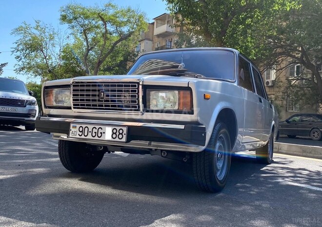 LADA (VAZ) 2107 2010, 90,000 km - 1.6 l - Bakı
