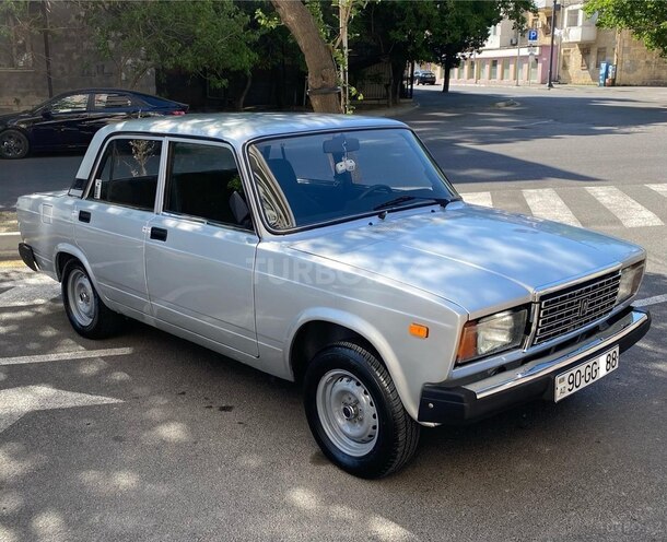 LADA (VAZ) 2107 2010, 90,000 km - 1.6 l - Bakı