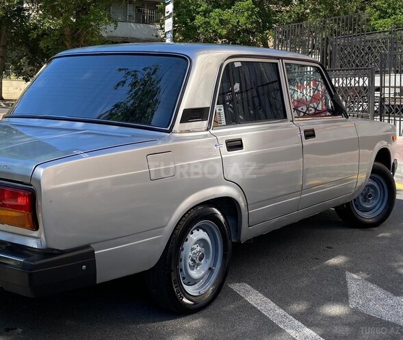 LADA (VAZ) 2107 2010, 90,000 km - 1.6 l - Bakı