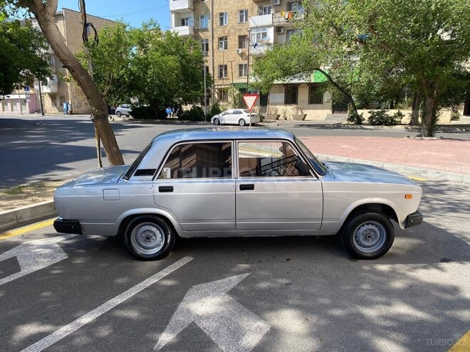 LADA (VAZ) 2107 2010, 90,000 km - 1.6 l - Bakı