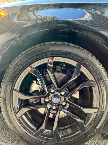 Ford Fusion (North America) 2019, 105,000 km - 1.5 l - Bakı