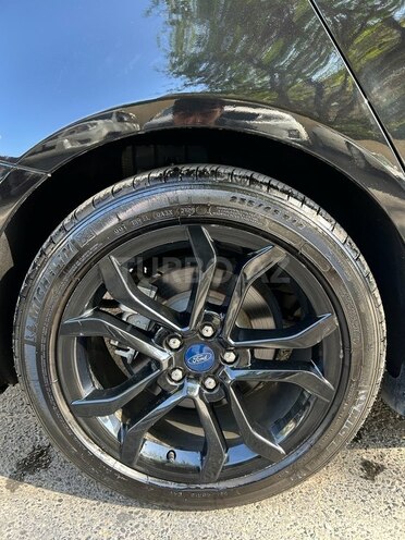 Ford Fusion (North America) 2019, 105,000 km - 1.5 l - Bakı