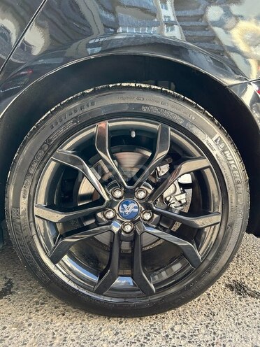 Ford Fusion (North America) 2019, 105,000 km - 1.5 l - Bakı