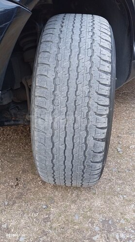 Volkswagen Touareg 2005, 259,054 km - 3.2 l - Ucar