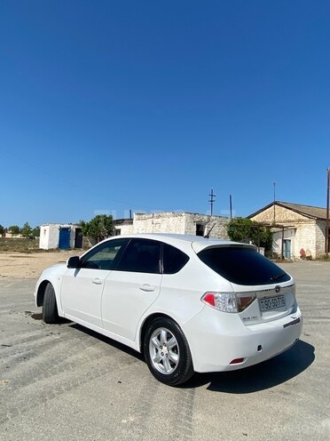 Subaru Impreza 2008, 234,000 km - 2.0 l - Bakı