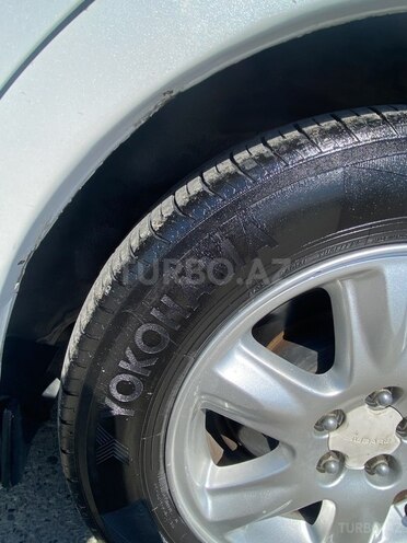 Subaru Impreza 2008, 234,000 km - 2.0 l - Bakı