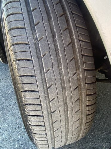 Subaru Impreza 2008, 234,000 km - 2.0 l - Bakı
