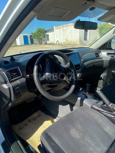 Subaru Impreza 2008, 234,000 km - 2.0 l - Bakı
