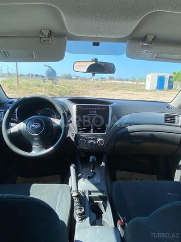 Subaru Impreza 2008, 234,000 km - 2.0 l - Bakı