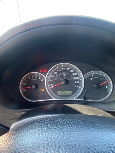Subaru Impreza 2008, 234,000 km - 2.0 l - Bakı