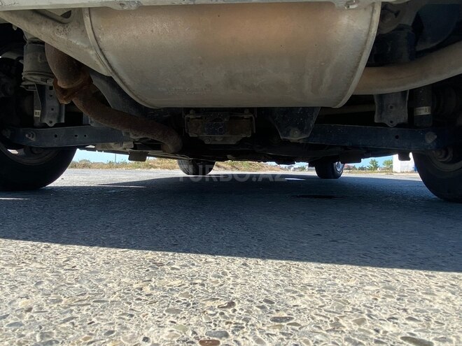 Subaru Impreza 2008, 234,000 km - 2.0 l - Bakı