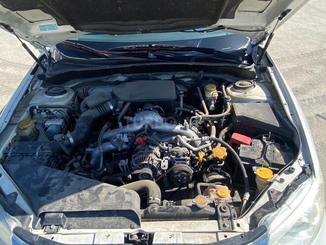 Subaru Impreza 2008, 234,000 km - 2.0 l - Bakı