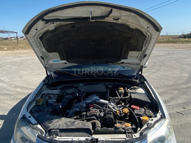 Subaru Impreza 2008, 234,000 km - 2.0 l - Bakı