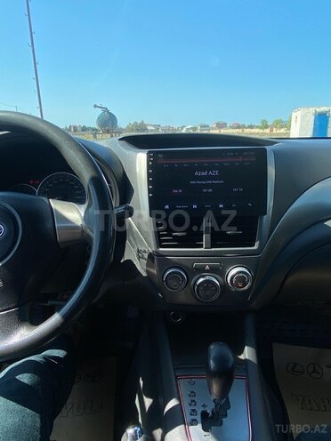 Subaru Impreza 2008, 234,000 km - 2.0 l - Bakı