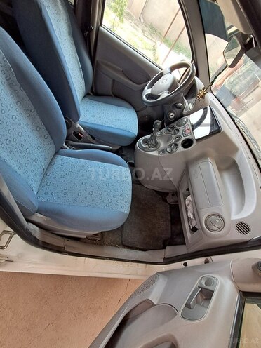 Fiat  2005, 150,000 km - 1.1 л - Naxçıvan